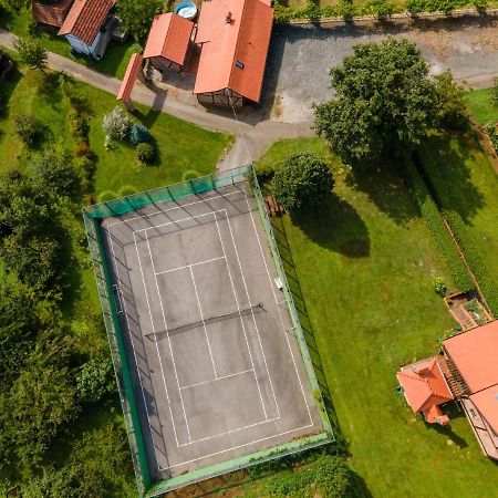 Val Hills Rural Holiday House Gaj Dış mekan fotoğraf