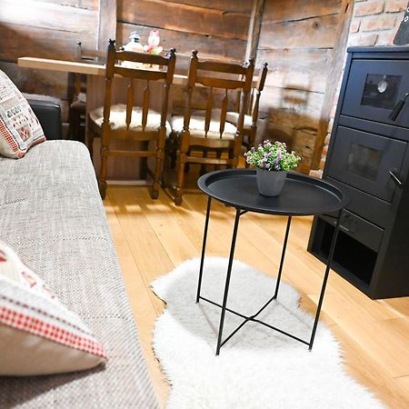 Val Hills Rural Holiday House Gaj Dış mekan fotoğraf