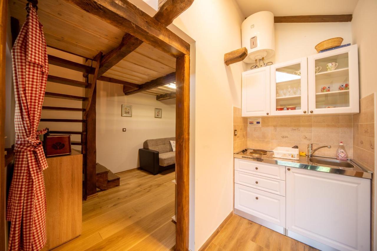 Val Hills Rural Holiday House Gaj Dış mekan fotoğraf