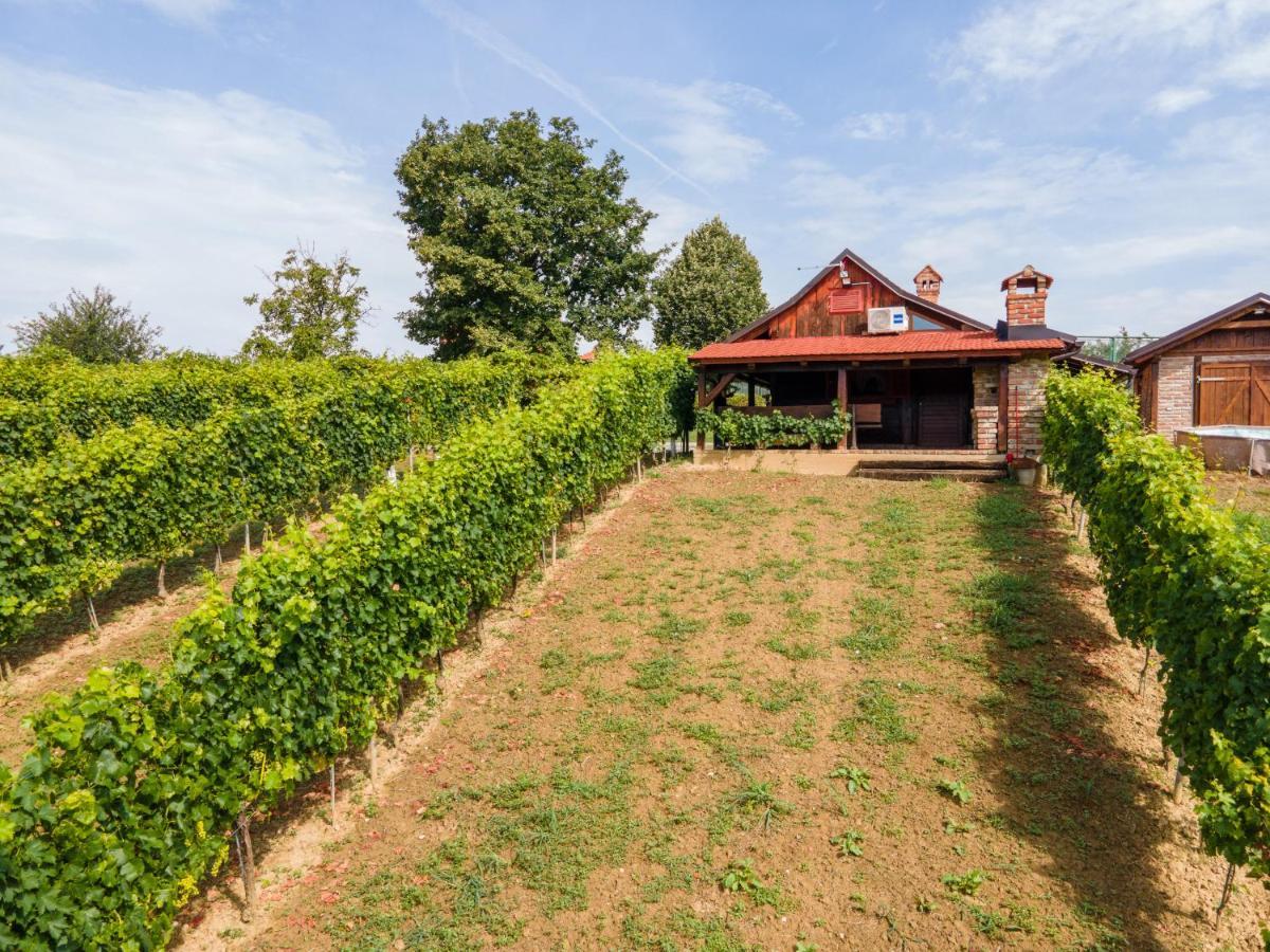 Val Hills Rural Holiday House Gaj Dış mekan fotoğraf