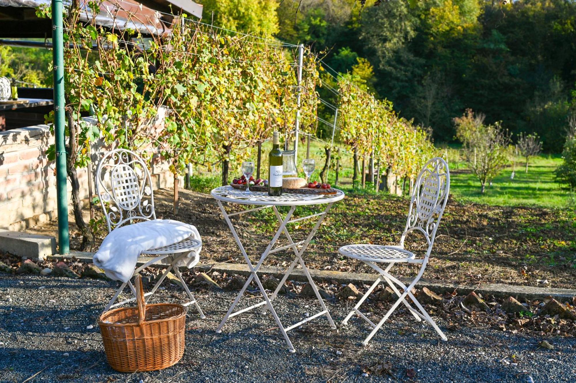 Val Hills Rural Holiday House Gaj Dış mekan fotoğraf